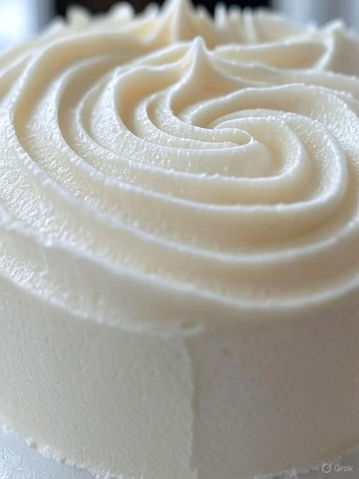 CAP Butter Cream 60ml