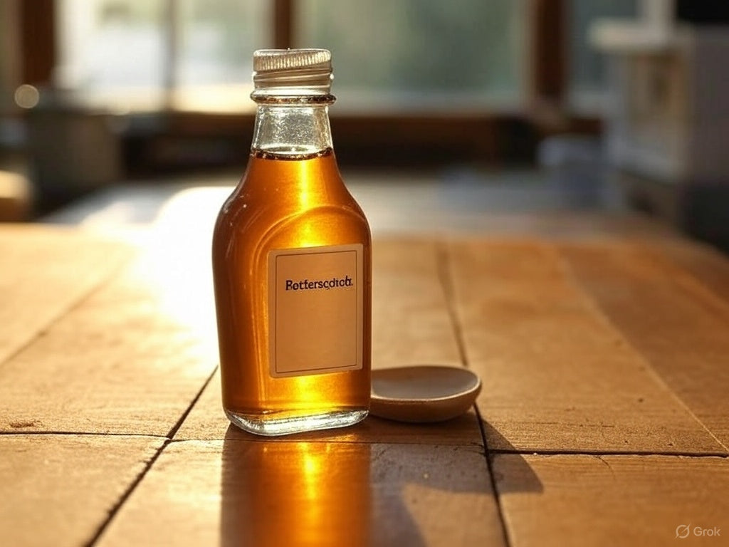 FA Butterscotch 60ml
