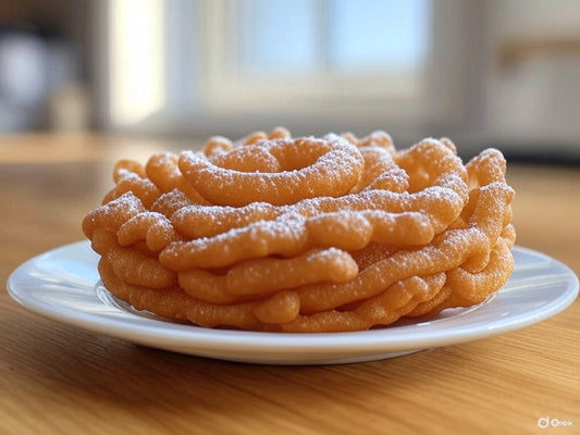 CAP Funnel Cake 120ml