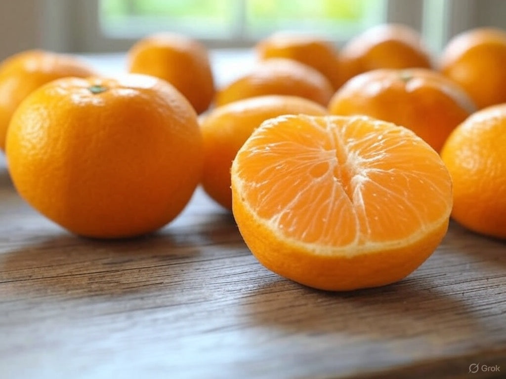 CAP Sweet Tangerine 30ml