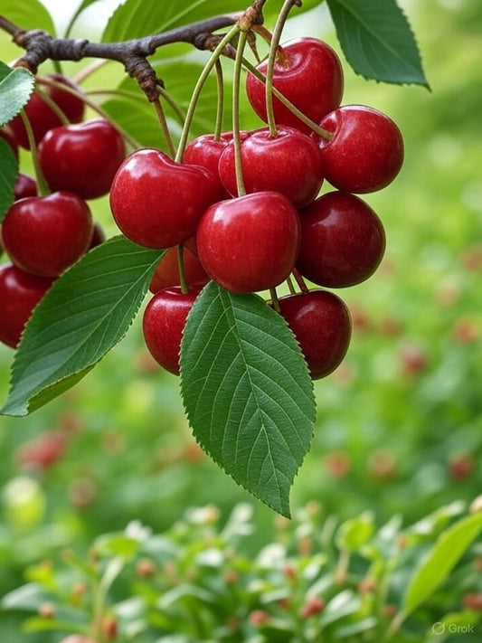 FA Cherry 30ml