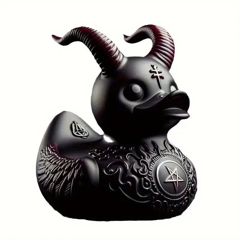 Satan Duck