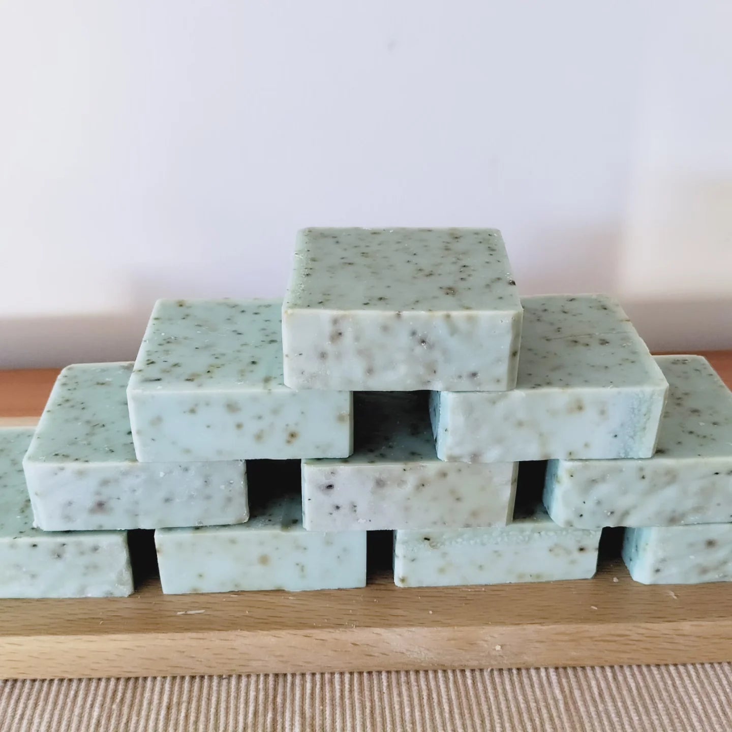 Eucalyptus Gum Handmade Soap