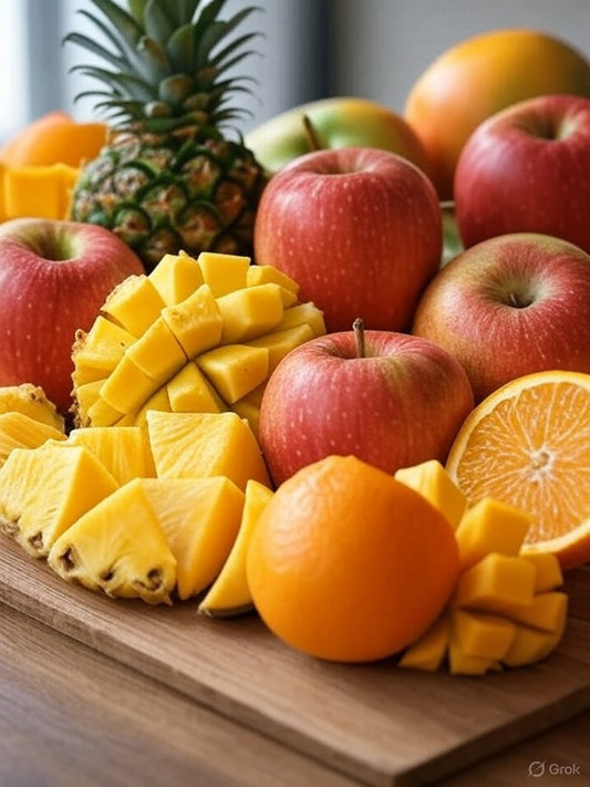 Fruits - Fruit Salad