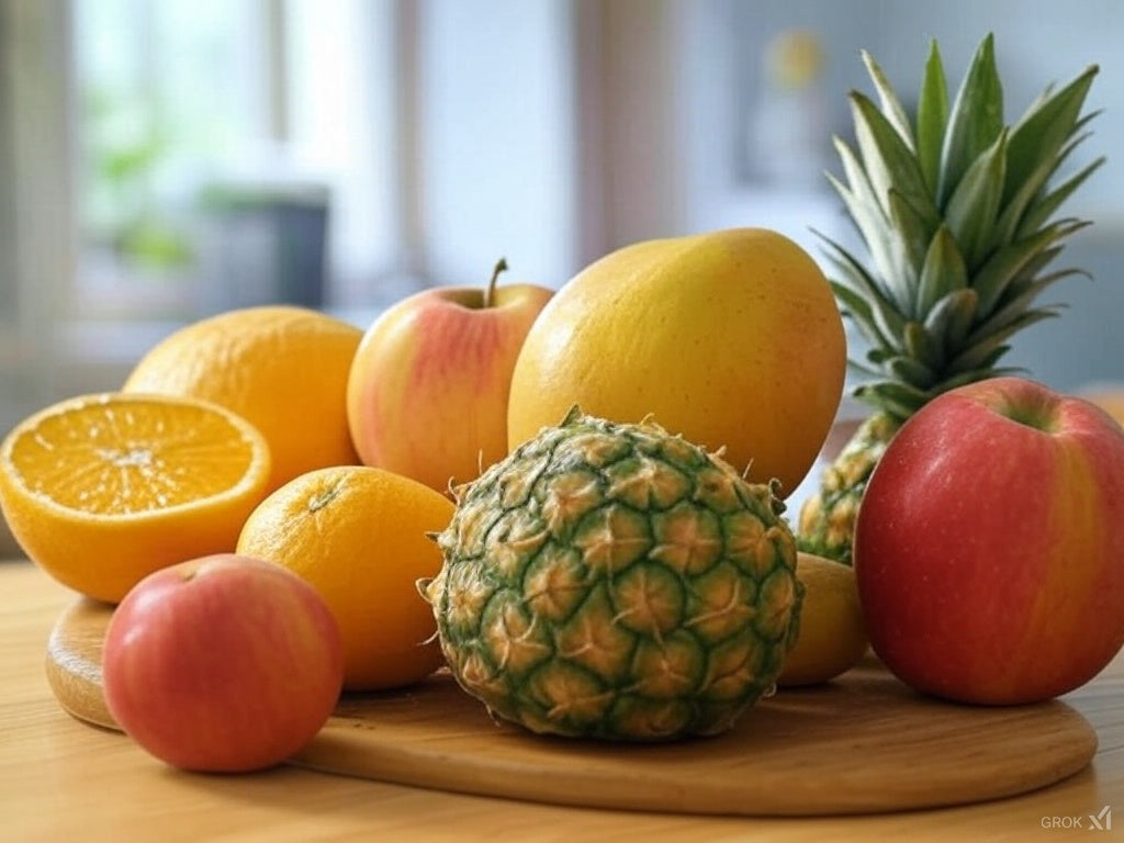 Fruits - Fruit Salad