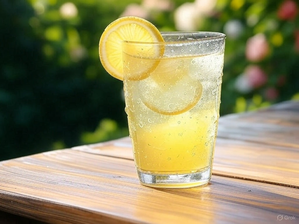 Mates Rates - Lemonade 120ml