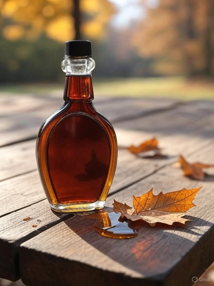 FA Maple Syrup 30ml