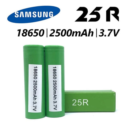Samsung 25R