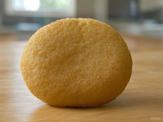 CAP Sugar Cookie V2 120ml